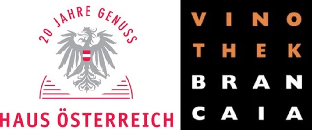 Haus Österreich und Vinothek BRANCAIA gehen gemeinsame Wege