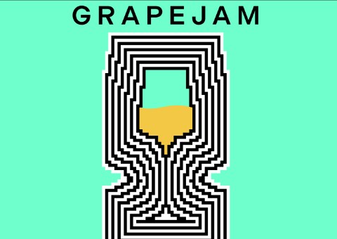 Grape Jam im “En Bas” Luzern