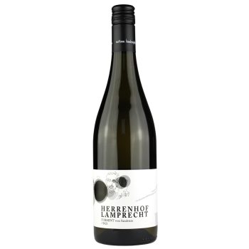 Furmint vom Sandstein | Herrenhof Lamprecht