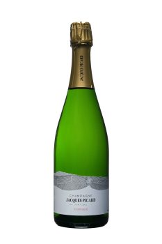 Champagne Brut Iconique | Jacques Picard Champagner