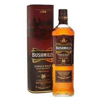 Bushmills Single Malt 16 Years | Single Malt Whisky