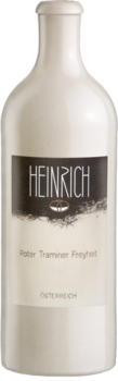 Roter Traminer Freyheit | Heinrich Gernot und Heike