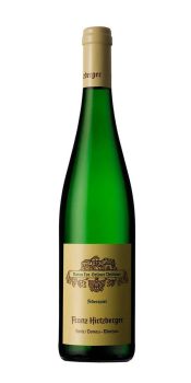 Grüner Veltliner Spitz Steinfeder | Hirtzberger Franz